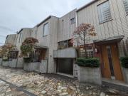 東急大井町線尾山台駅まで徒歩5分