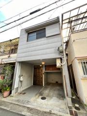 ＪＲ阪和線上野芝駅まで徒歩9分