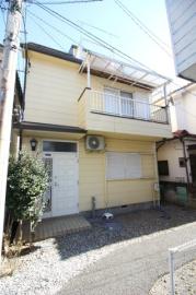 三原三丁目貸家