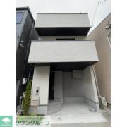 ＪＲ山手線目白駅まで徒歩15分