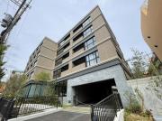 阪急神戸線芦屋川駅まで徒歩17分