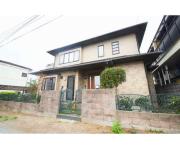 伊勢原市神戸貸家