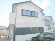 テラスアゼリアA号室