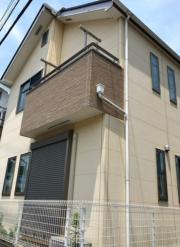 長沼町戸建