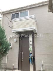 中野区江原町1丁目戸建