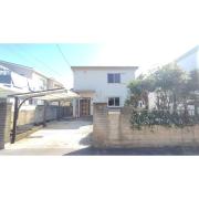 兵庫塚貸家 戸建