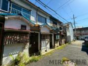 近鉄大阪線安堂駅まで徒歩2分