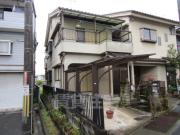 ＪＲ片町線長尾駅までバス約9分 徒歩6分