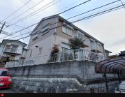 テラスハウス二俣川