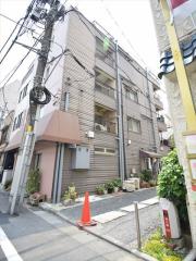 福田ハイム