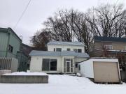 西野11条9丁目 戸建