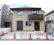 西宮市段上町6丁目貸家