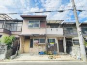 京阪本線牧野駅まで徒歩13分