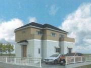 中野区上鷺3丁目