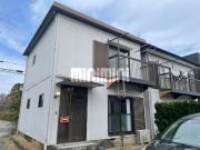 藤枝市田沼戸建 西