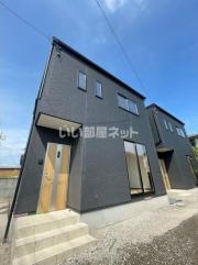 ＪＲ両毛線伊勢崎駅まで徒歩40分