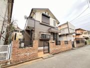 日野市新町戸建