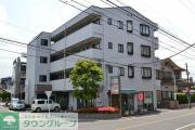 オークヒルズ原