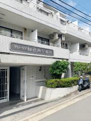 グローリア初穂西早稲田