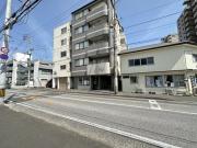 とさでん交通伊野線グランド通駅まで徒歩2分