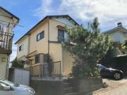 東急田園都市線たまプラーザ駅まで徒歩15分