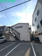 ＪＲ阪和線和歌山駅まで徒歩27分