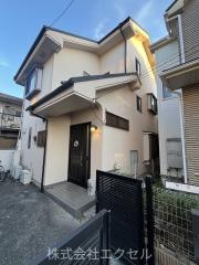 西武国分寺線鷹の台駅まで徒歩16分