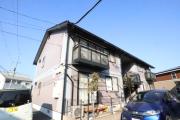 ＪＲ山陽本線西阿知駅まで徒歩11分