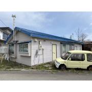 美園町3丁目長屋