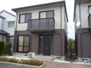 メゾネット丹波島