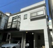 西葛西8丁目戸建