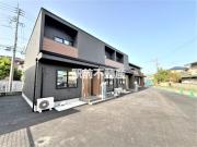 メゾン・ド・桜台