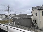 入間市扇町屋戸建 2号棟