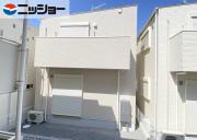 モラリエ植田 B棟