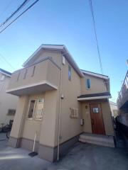 本郷町3丁目戸建