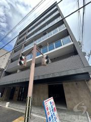 プレサンス京都北野白梅町