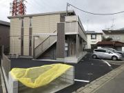 ＪＲ相模線寒川駅まで徒歩9分