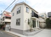 ＪＲ京浜東北・根岸線北浦和駅まで徒歩8分