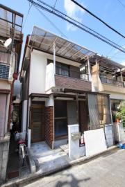 南海高野線北野田駅まで徒歩15分