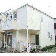 横浜市南区清水ケ丘住宅