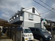 ＪＲ山陽本線英賀保駅まで徒歩12分