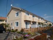 リジエール D棟