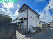 南海加太線八幡前駅まで徒歩18分