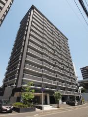 シャトレ大手町N棟