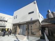 ＪＲ内房線本千葉駅まで徒歩8分