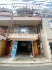 若江西新町1丁目貸家