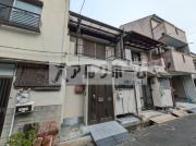 安中町4丁目貸家