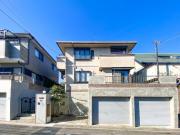 本宮二丁目 貸家