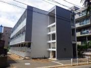 レオパレスプラザ ハルI