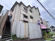 神戸電鉄有馬線長田駅まで徒歩2分